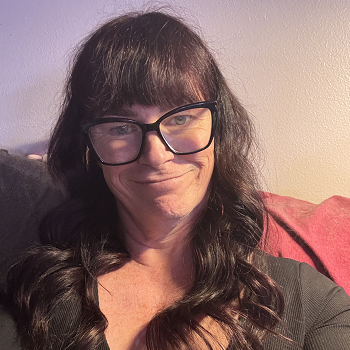 Dr. Jasmine Flanagan